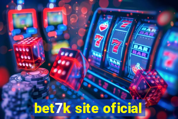 bet7k site oficial